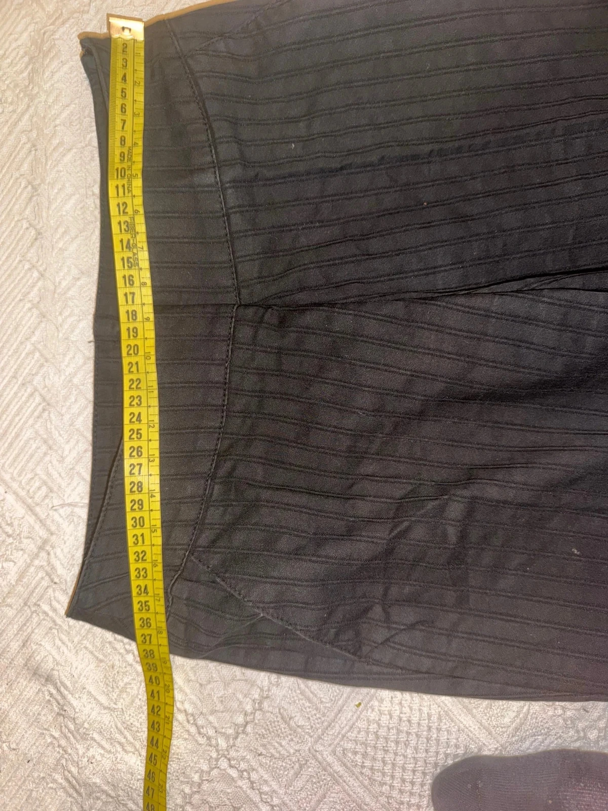 Pantalón de pierna ancha Promod – photo 5